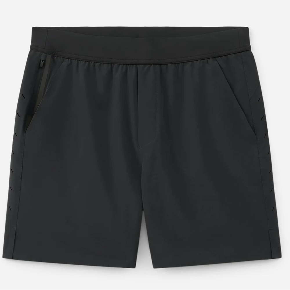 Men’s Ten Thousand Interval Shorts - 7” w/ Liner